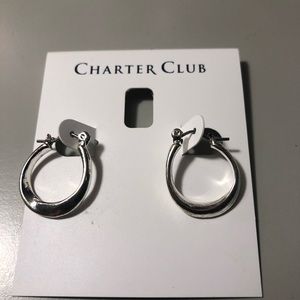 Charter Club Earrings